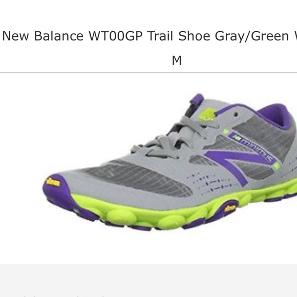 new balance minimus vibram precio